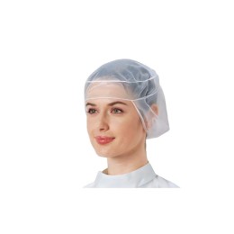 【購買白色輕薄透氣內襯帽】|半透明白色網布材質|帽身圓頂設計|無鬆緊帶無拼接裝飾|網布頭套批發   SKMG019 【購買白色輕薄透氣內襯帽】|半透明白色網布材質|帽身圓頂設計|無鬆緊帶無拼接裝飾|網布頭套批發   SKMG019